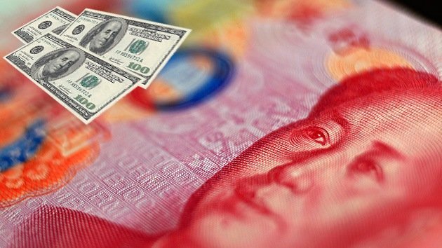¿'Apuesta' EE.UU. por el yuan?: Ya ocupa el 3º lugar por pago con divisa china en el mundo
