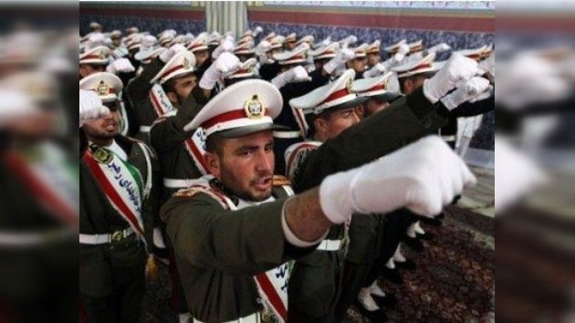 Irán: el 'cuento' occidental de las mil y una amenazas