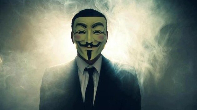 Anonymous filtra archivos secretos de empresas iraníes