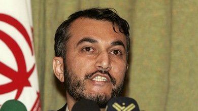 Irán: No hemos enviado las tropas, ni armamento a Siria