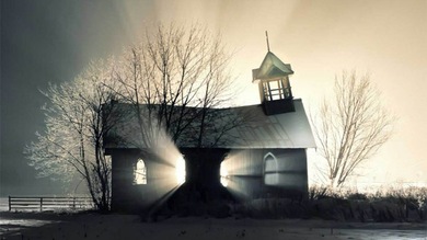 Los lugares abandonados más impresionantes del mundo