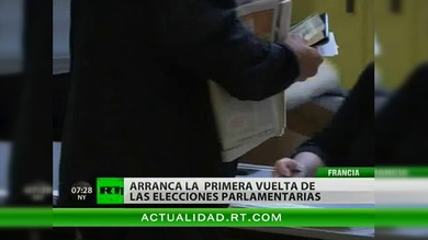 ¿Todo el poder para el socialismo francés?
