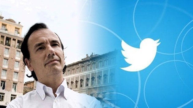 Un profesor italiano 'mata' a las celebridades en Twitter