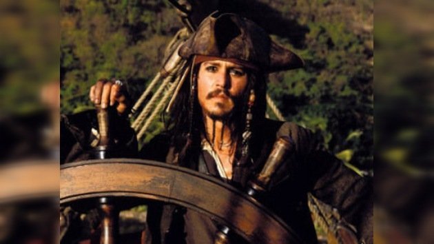 Disney producirá la quinta y la sexta parte de ‘Piratas del Caribe’