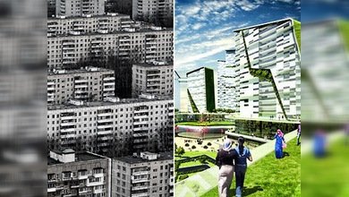 La segunda 'perestroika' en Rusia