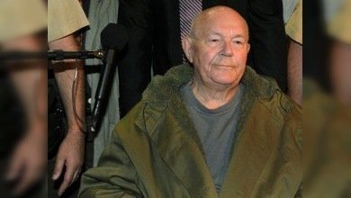 Una nueva causa contra Iván Demianiuk se incoa en Alemania