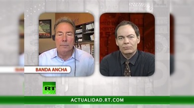 Keiser report en español. Los "campos de concentración de consumo" (E329)