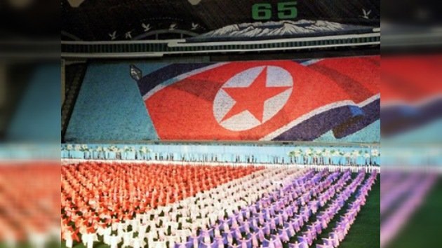 Pyongyang muestra su poderío militar en un grandioso desfile