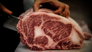Los 10 alimentos más caros del mundo