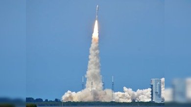 Lanzan un satélite que controlará las fuerzas de EE. UU. por todo el mundo