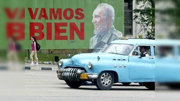 El fiscal general de Cuba deja su cargo "por razones de salud"
