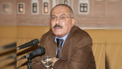 El presidente yemení podría dimitir "en los próximos días"