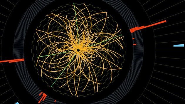 Nueva partícula subatómica a la vista: ¿Estamos ante otra forma de la materia?