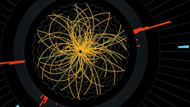 Nueva partícula subatómica a la vista: ¿Estamos ante otra forma de la materia?