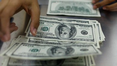 Al mayor paraíso fiscal llega más dinero que a India y Brasil juntos
