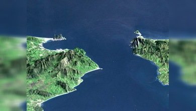 El mar Mediterráneo es fruto de una inundación prehistórica