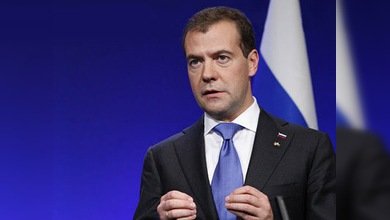 Presidente ruso: "Las declaraciones agresivas contra Irán pueden llevar a una catástrofe"