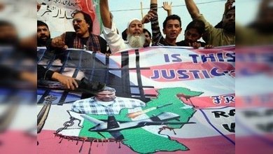 Pakistán rechaza el informe EE. UU.-OTAN sobre la muerte de sus soldados 