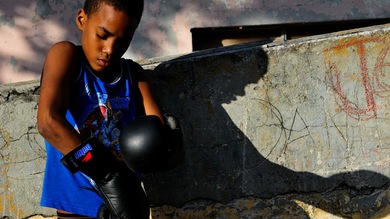 Cuba acusa a EE. UU. de robo de sus talentos deportivos