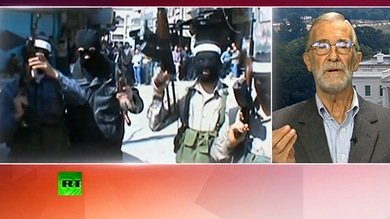 Exagente de la CIA: "La inteligencia le presentó a Obama datos falsos"