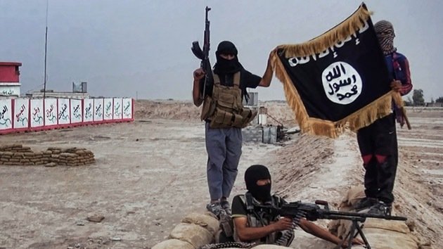 Arabia Saudita, ¿la próxima conquista de los yihadistas del EIIL?