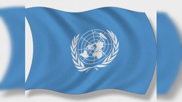 Concluye la primera semana de la 65 sesión de la Asamblea General de la ONU