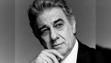 Plácido Domingo será operado tras sufrir dolores abdominales