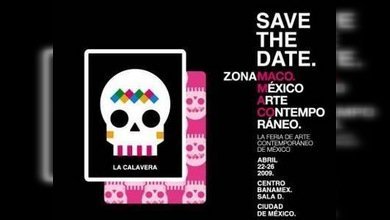 Pintura, vídeo, fotografía, escultura, dibujo absorben a Ciudad de México