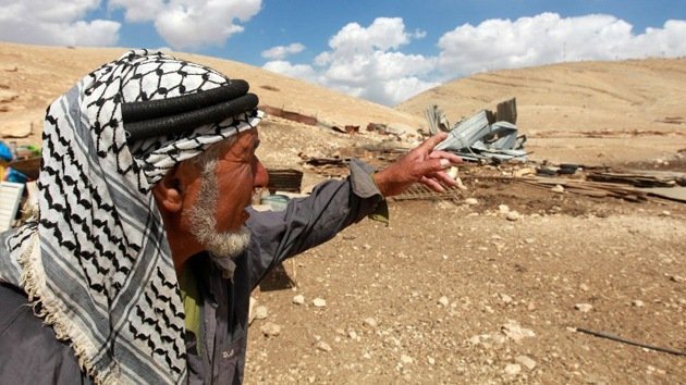 Una comisión israelí aprueba la anexión de asentamientos del valle del Jordán