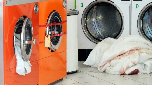 Un hospital de EE.UU. envía a un bebé muerto a la lavandería