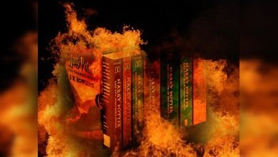 Iglesia polaca: "La saga de Harry Potter es inadmisible, incentiva la magia"
