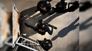 La agencia antidroga de EE. UU.: ¿azote de camellos o 'caballo de Troya' en Latinoamérica?