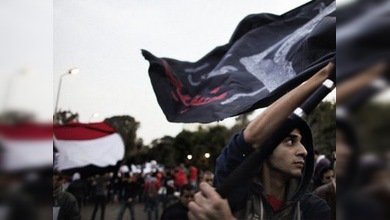 Egipto lanza una campaña de colecta voluntaria para no depender de EE. UU.