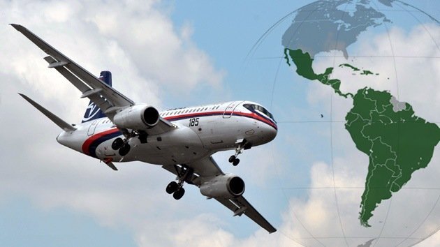 "América Latina es un socio creciente de Rusia"