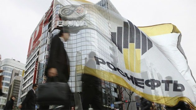 Rusia invita a los inversores japoneses a ganar billones con el petróleo