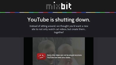 Los cofundadores de YouTube lanzan un nuevo portal de video