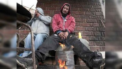 Frío polar en América Latina provoca muerte a más de 80 personas