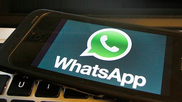 En EE.UU. registran el primer caso de tendinitis causado por no parar de usar WhatsApp