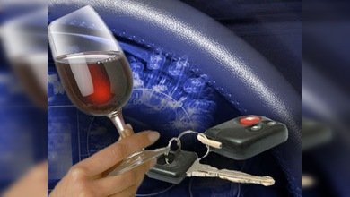 La polémica sobre los conductores borrachos en Rusia