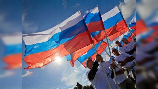 El símbolo nacional de la Rusia moderna cumple 20 años