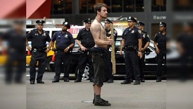 San Francisco une su voz a los indignados de Wall Street