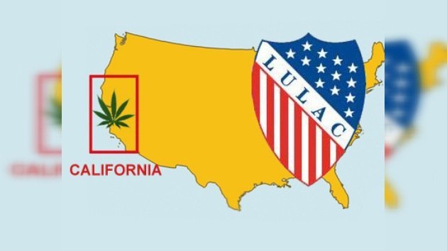 LULAC a favor de la iniciativa de legalizar la marihuana