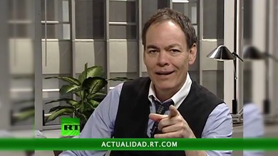 Keiser report en español. El cadáver de la economía (E278)