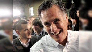 Republicanos prefieren al que sería capaz de imponerse a Obama