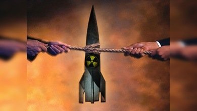 El rompecabezas nuclear de Oriente Medio