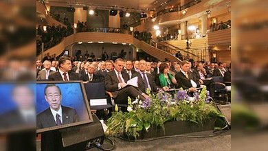 El 47.º Foro de Múnich marcará la entrada en vigencia del tratado START