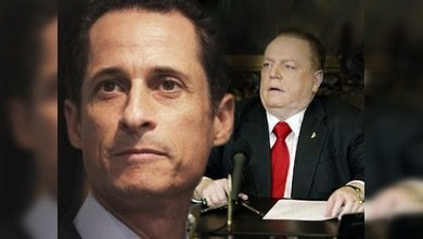 Larry Flynt ofrece trabajo al congresista que dimitió por airear obscenidades en Twitter