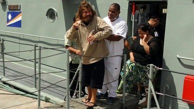 Increíbles historias de gente que logró sobrevivir a lo imposible