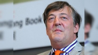 Stephen Fry interpretará un papel en 'Sherlock Holmes II'