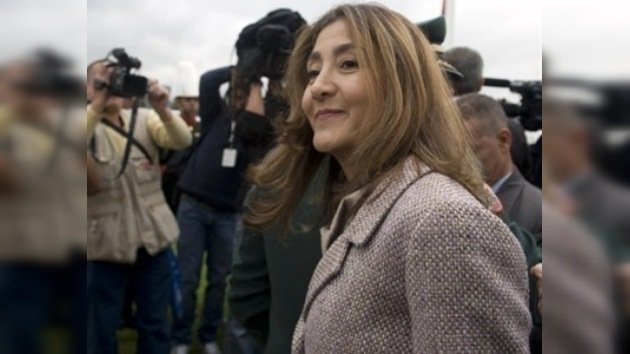 Ingrid Betancourt indigna a los colombianos por su millonaria demanda